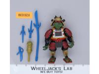 Samurai Raph Movie III Complete Teenage Mutant Ninja Turtle TMNT 1993 Playmates