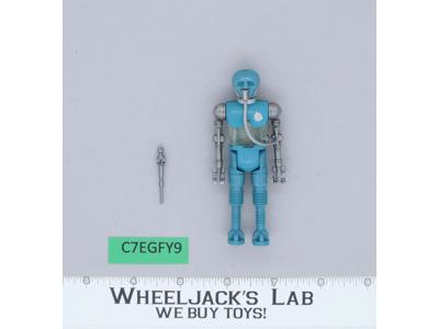 2-1B Medical Droid 100% Complete Star Wars Vintage Kenner ESB 1980 NO REPRO