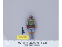 Boba Fett 100% Complete Star Wars 1979 Vintage Kenner Action Figure NO REPRO
