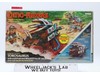 Torosaurus CAS GRADED 80 Dino Riders 1988 Tyco Action Figure NEW SEALED