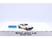 Downshift 1985 G1 Transformers Toyota Celica Supra Vintage Action Figure
