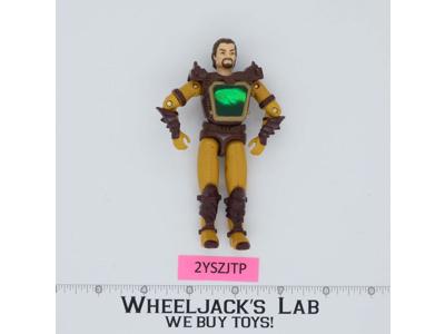 Reekon Visionaries Darkling Lords 1987 Hasbro Vintage Action Figure