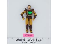 Reekon Visionaries Darkling Lords 1987 Hasbro Vintage Action Figure