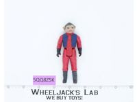 Nien Nunb Star Wars ROTJ Return of the Jedi 1983 Vintage Kenner Action Figure