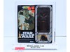 Jawa 12 inch Series CAS GRADED 85 85/90/90 Star Wars 1979 Kenner NEW SEALED