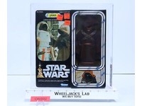 Jawa 12 inch Series CAS GRADED 85 85/90/90 Star Wars 1979 Kenner NEW SEALED