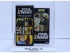 Jawa 12 inch Series CAS GRADED 85 85/90/90 Star Wars 1979 Kenner NEW SEALED