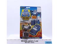 Scratch Friendly Robot 4x4 Truck Gobots 1984 Tonka Action Figure NEW MOSC SEALED