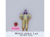 Gyro-Viper V1 100% Complete G.I. Joe 1987 Hasbro Vintage Action Figure