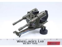 Whirlwind 100% Complete G.I. Joe Hasbro 1983 Vintage Action Figure Vehicle