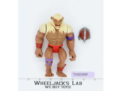 Monkian Thundercats 1985 LJN Vintage Action Figure