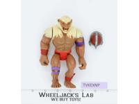 Monkian Thundercats 1985 LJN Vintage Action Figure