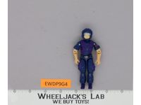 Tele-Vipers V1 G.I. Joe 1985 Hasbro Vintage Action Figure