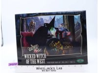 Wicked Witch of the West The Wizard of Oz 2015 Polar Lights 1:8 Resin Model Kit