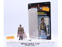 Lando Calrissian General Complete 92 Back Star Wars POTF 1985 Kenner NO REPRO