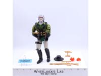 Tex Hex 100% Complete BraveStarr 1986 Mattel Vintage Action Figure MINTY