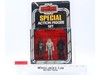 Imperial Set Series 3 ESB Special Offer 3 Pack Star Wars Unpunch CAS GRADED 80+