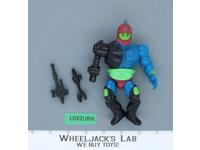 Trap Jaw He-Man Masters of the Universe MOTU 1983 Mattel Vintage Action Figure