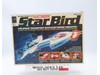 Electronic Star Bird 100% Complete 1978 Milton Bradley Action Figure Vehicle