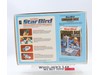 Electronic Star Bird 100% Complete 1978 Milton Bradley Action Figure Vehicle