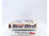 Electronic Star Bird 100% Complete 1978 Milton Bradley Action Figure Vehicle