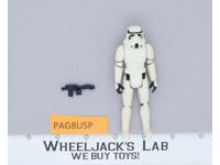 Imperial Stormtrooper 100% Complete Star Wars ESB 1977 Kenner Figure NO REPRO