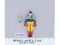 Backstop V1 G.I. Joe 1987 Hasbro Vintage Action Figure
