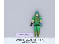 Blaster V1 G.I. Joe 1987 Hasbro Vintage Action Figure