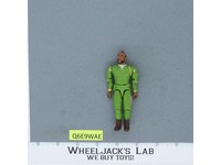 B.A. Baracus Mr. T A-Team 1983 Galoob 3.75" Vintage Action Figure