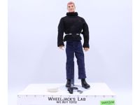 Aquanaut Adventures of GI Joe 1969 Vintage 12" Action Figure