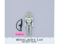 At-At Driver 100% Complete NO COO Star Wars ESB 1980 Kenner Figure NO REPRO