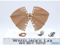 Ewok Combat Glider 100% Complete Star Wars ROTJ Return of the Jedi 1984 Kenner