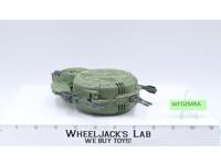 Endor Forest Ranger Mini Rig 100% Complete Star Wars ROTJ 1984 Kenner Vehicle