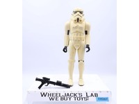 Imperial Stormtrooper W/ Blaster Star Wars 1978 General Mills Vintage 12" Figure