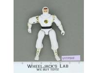 White Ninja Ranger Mighty Morphin Power Rangers 1995 Bandai Action Figure