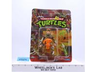 Rat King Teenage Mutant Ninja Turtles TMNT 1989 NEW MOSC SEALED Unpunched