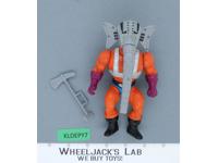 Snout Spout 100% Complete He-Man Masters Of The Universe MOTU 1984 Mattel Figure