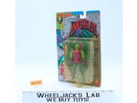 Annihilus Marvel Super Heroes Cosmic Defenders MOSC 1992 Toybiz Figure MOSC