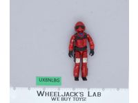 Wild Weasel V1 100% Complete G.I. Joe 1984 Hasbro Vintage Action Figure