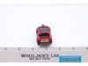 Cockney Cab Rose 1970 1971 Redline Hot Wheels Mattel Vintage RL