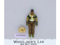 Alpine V1 G.I. Joe 1985 Hasbro Vintage Action Figure