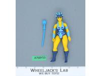 Evil Lyn 100% Complete He-Man Masters Of The Universe MOTU Mattel 1983 Vintage
