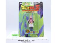 Majin Boo Series 4 Dragonball Z 1999 Irwin Toys Action Figure NEW MOSC SEALED