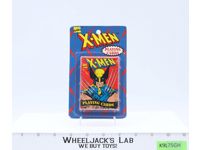 X-Men Playing Cards Marvel Comics 1993 Playing Card Company NEW SEALED