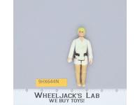 Luke Skywalker Farmboy Star Wars 1980 Vintage Kenner Action Figure
