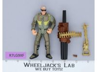 Space Marine Bishop 100% Complete Aliens 1992 Kenner Vintage Action Figure 4.5"