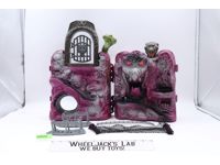 Snake Mountain He-Man Masters of the Universe MOTU 1984 Mattel Playset
