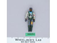 Stretcher V1 1990 G.I. Joe Hasbro Vintage Action Figure