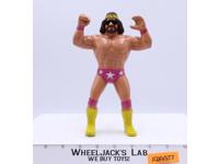 Macho Man Randy Savage 1986 WWF LJN Titan Sports 8" Wrestling Superstars