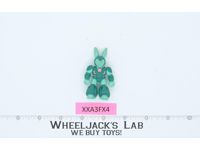 #22 Hare Razin Rabbit Battle Beasts Hasbro Takara 1986 Vintage Action Figure